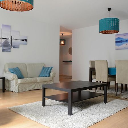 Entrecampos 6 Apartment Lisbon Luaran gambar